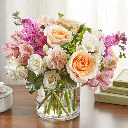 Paradise Bouquet –  The Bloom Centre, Houston TX