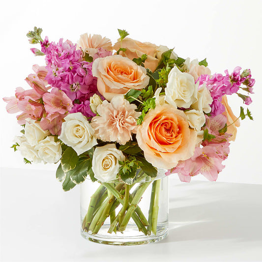 Paradise Bouquet –  The Bloom Centre, Houston TX
