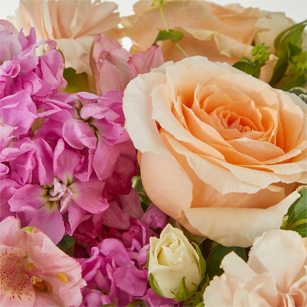 Paradise Bouquet –  The Bloom Centre, Houston TX