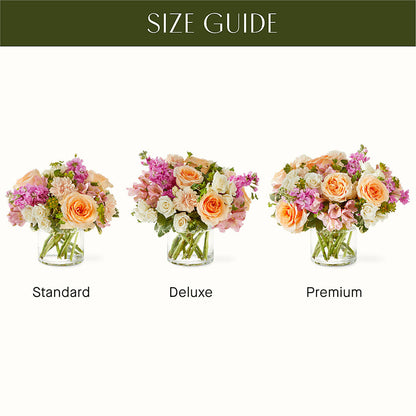 Paradise Bouquet –  The Bloom Centre, Houston TX