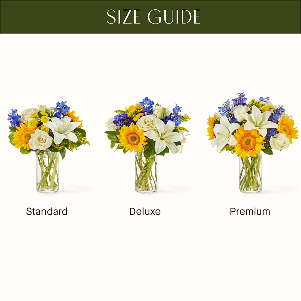 Stargazing Bouquet –  The Bloom Centre, Houston TX