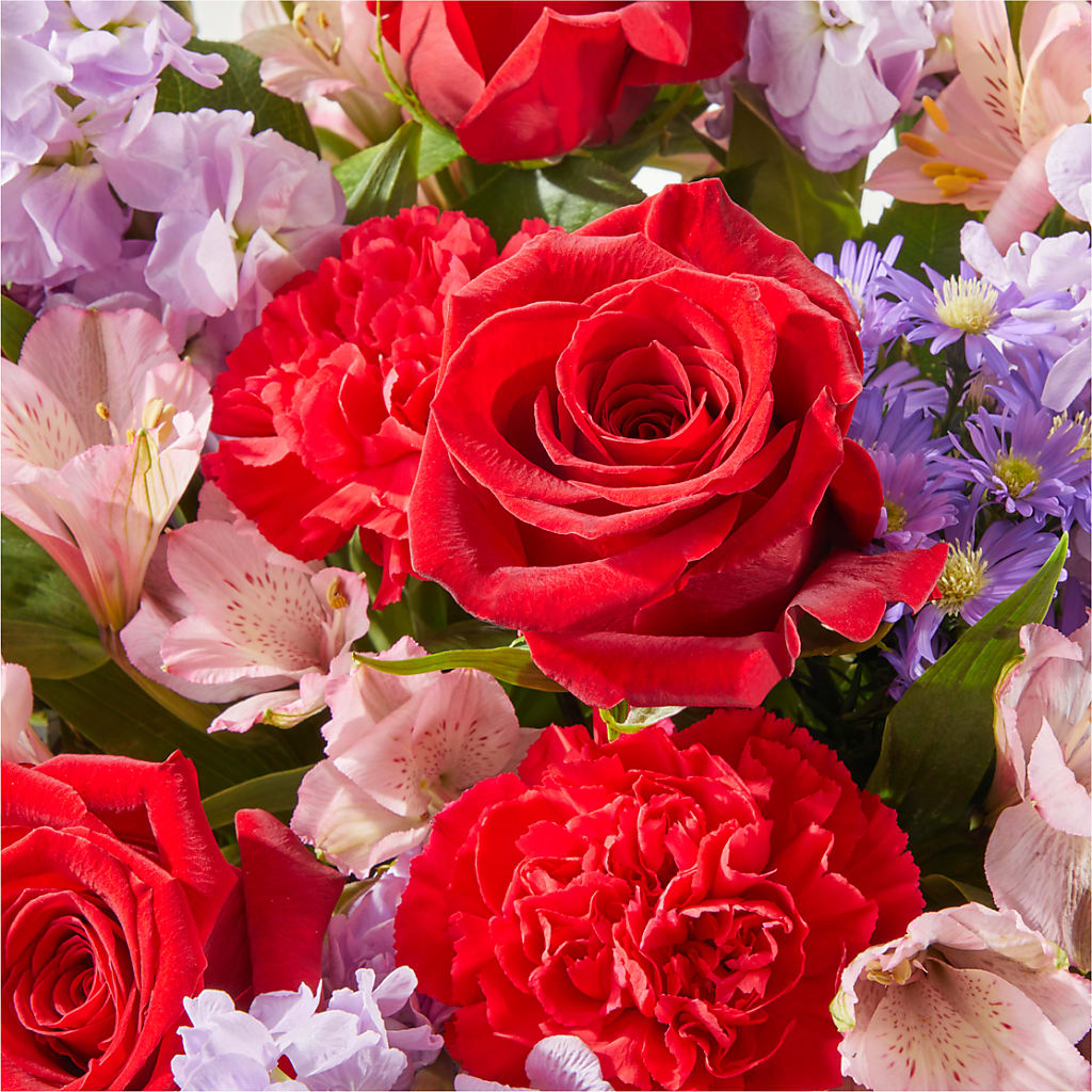 Your Majesty Bouquet –  The Bloom Centre, Houston TX