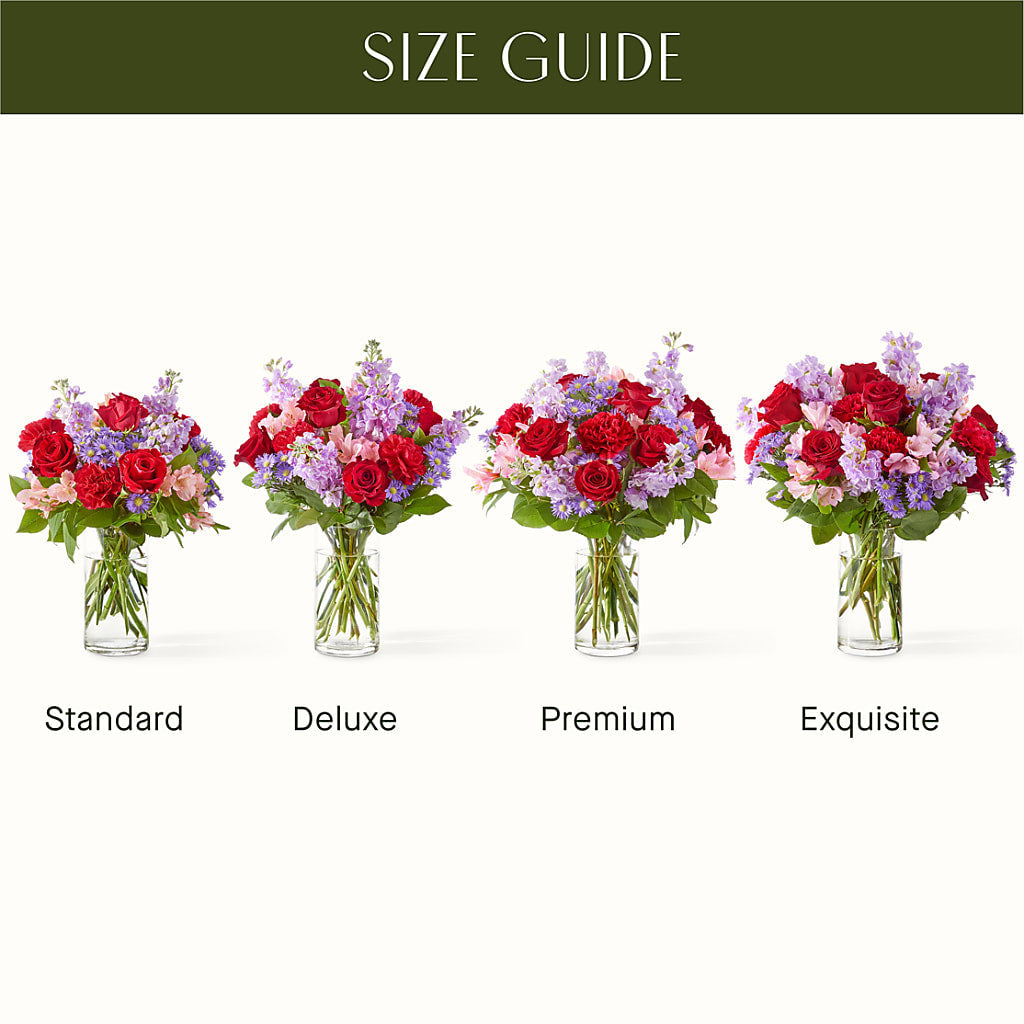 Your Majesty Bouquet –  The Bloom Centre, Houston TX