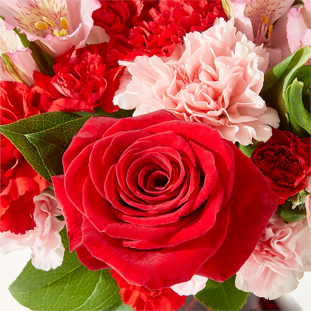 Candy Kisses Bouquet –  The Bloom Centre, Houston TX