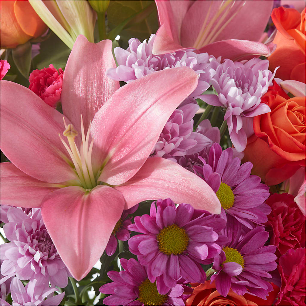 One and Only Bouquet –  The Bloom Centre, Houston TX