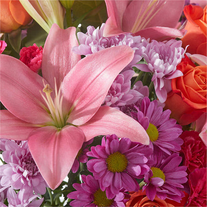 One and Only Bouquet –  The Bloom Centre, Houston TX