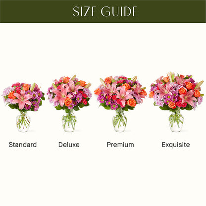 One and Only Bouquet –  The Bloom Centre, Houston TX