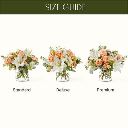 Darling Bouquet –  The Bloom Centre, Houston TX