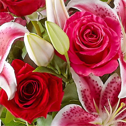 Always You Bouquet –  The Bloom Centre, Houston TX