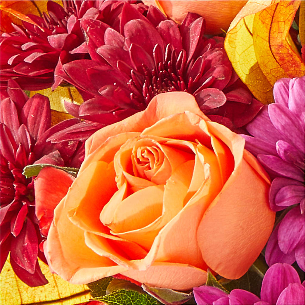Mum's the Word Bouquet –  The Bloom Centre, Houston TX