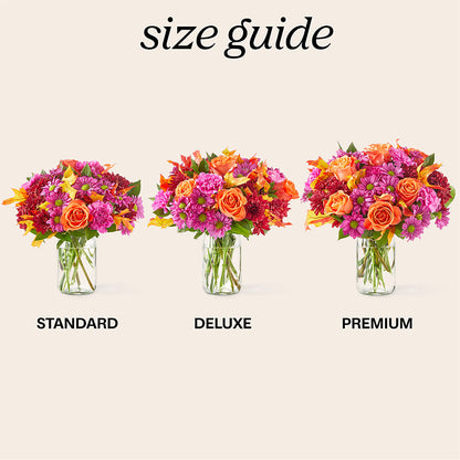 Mum's the Word Bouquet –  The Bloom Centre, Houston TX