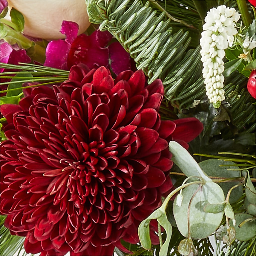 Cranberry Fizz Bouquet –  The Bloom Centre, Houston TX