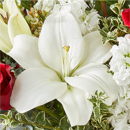Twinkle Lights Bouquet –  The Bloom Centre, Houston TX