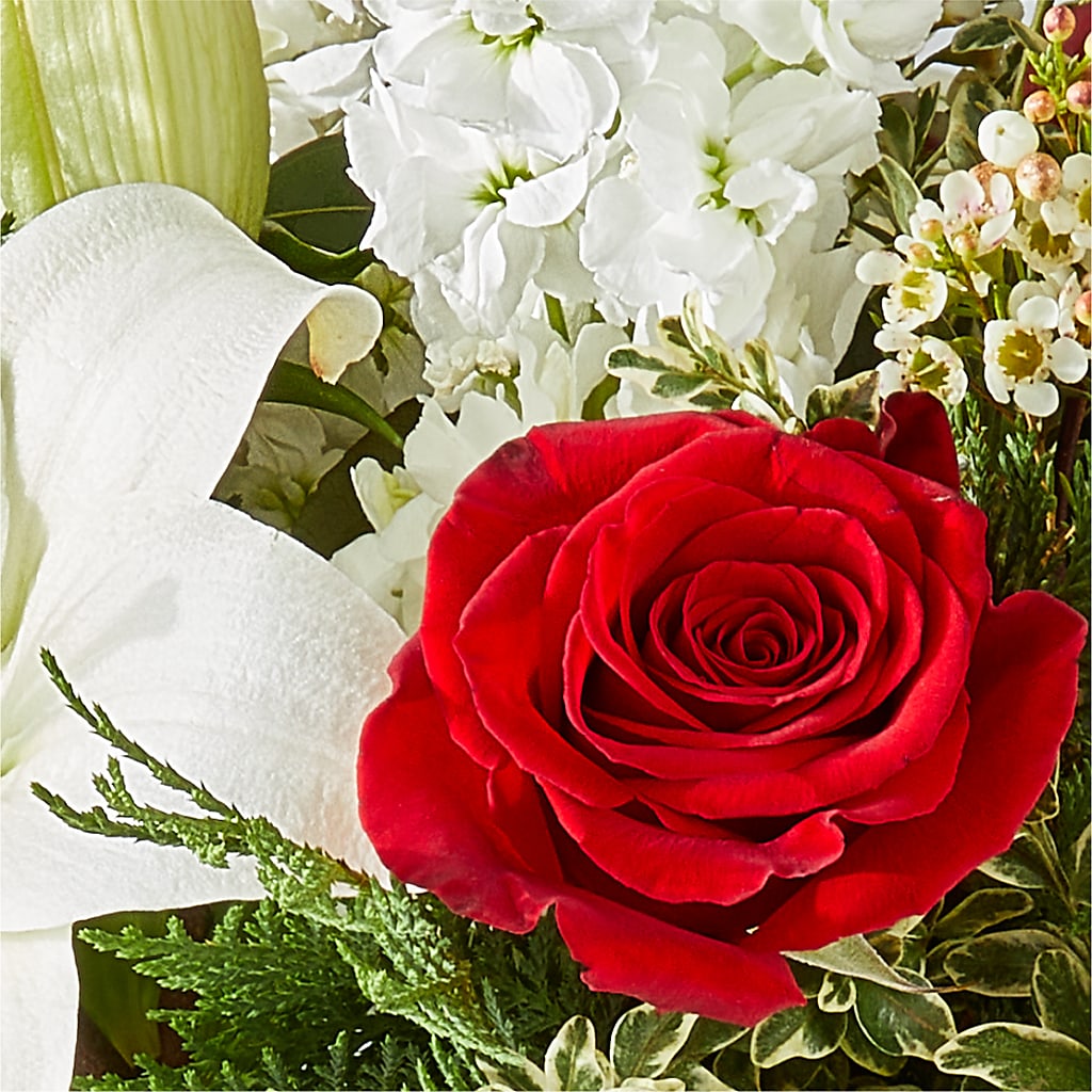 Twinkle Lights Bouquet –  The Bloom Centre, Houston TX