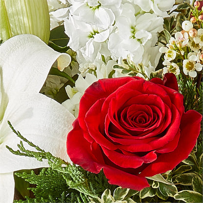 Twinkle Lights Bouquet –  The Bloom Centre, Houston TX