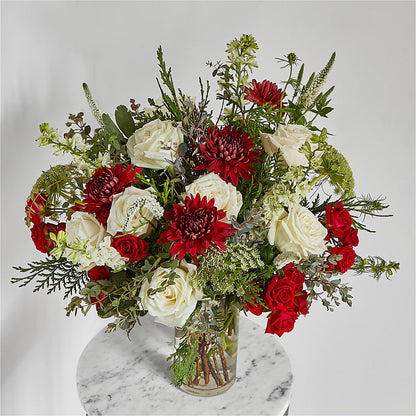 Favorite Traditions Bouquet –  The Bloom Centre, Houston TX