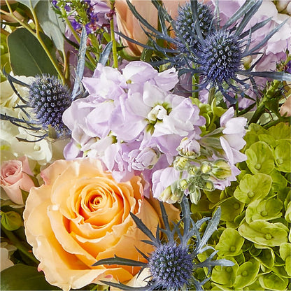 Porch Swing Bouquet –  The Bloom Centre, Houston TX