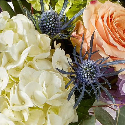 Porch Swing Bouquet –  The Bloom Centre, Houston TX
