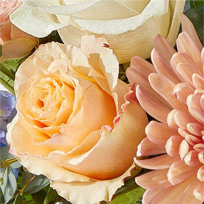 Inspired Bouquet –  The Bloom Centre, Houston TX