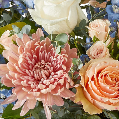 Inspired Bouquet –  The Bloom Centre, Houston TX