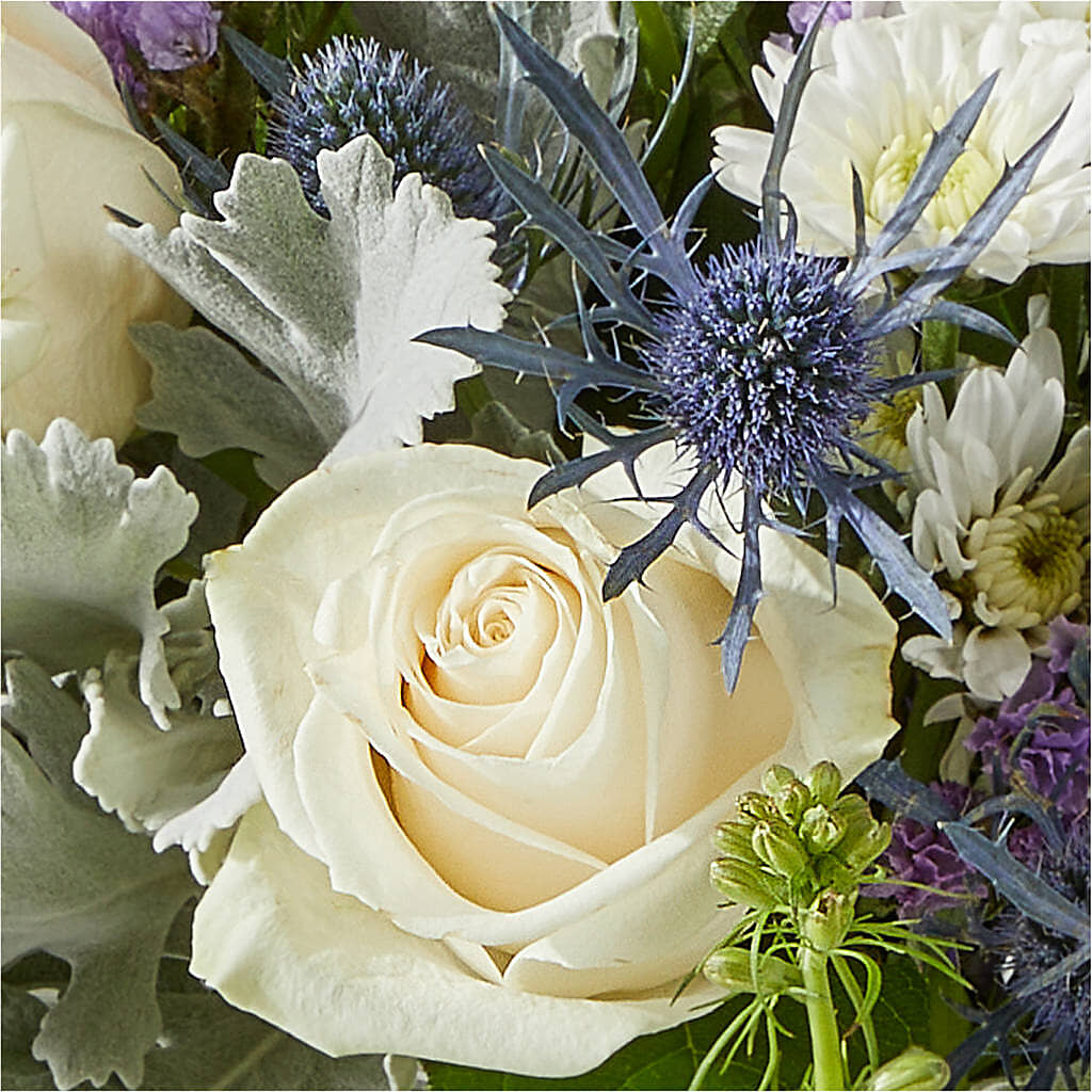 Shooting Star Bouquet –  The Bloom Centre, Houston TX