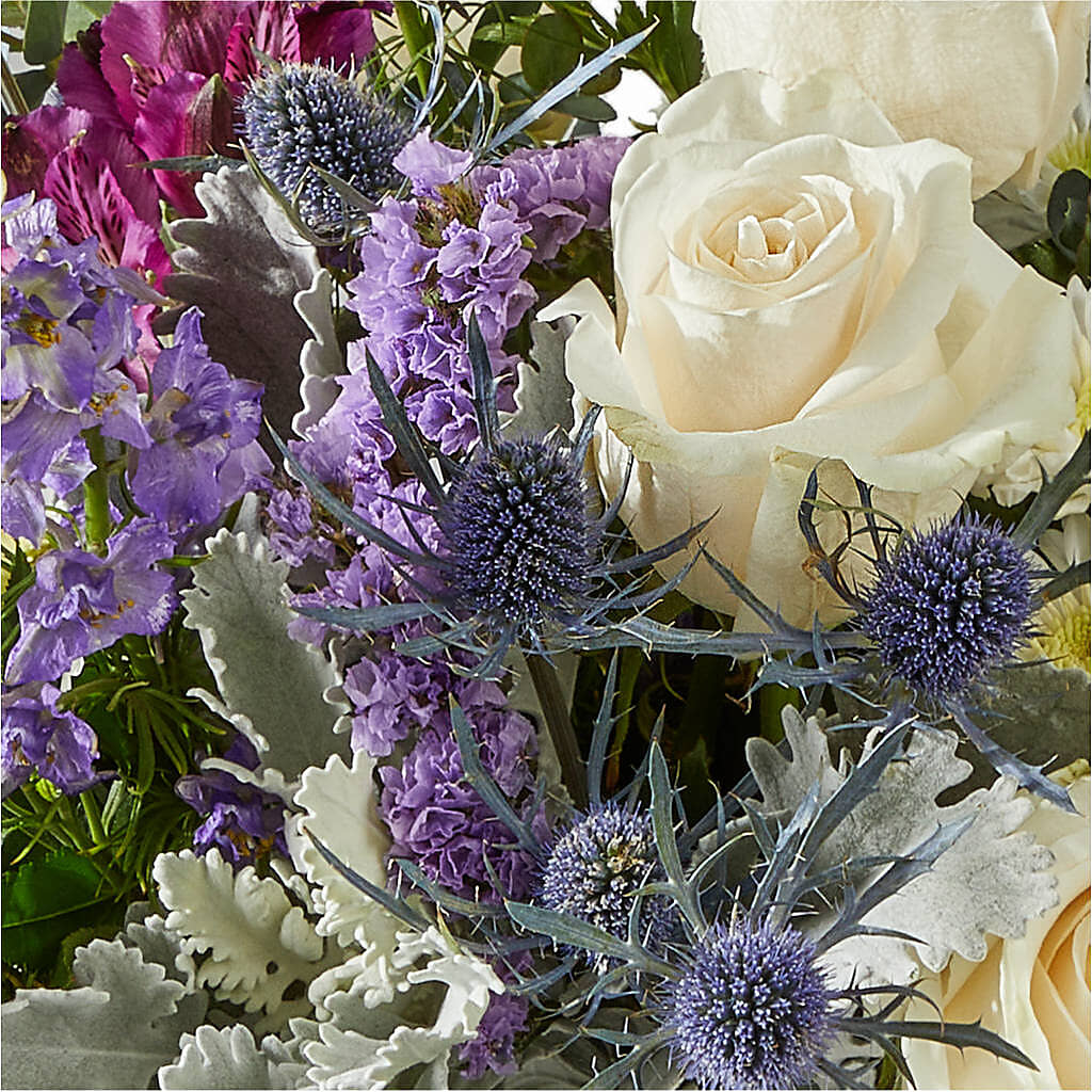 Shooting Star Bouquet –  The Bloom Centre, Houston TX