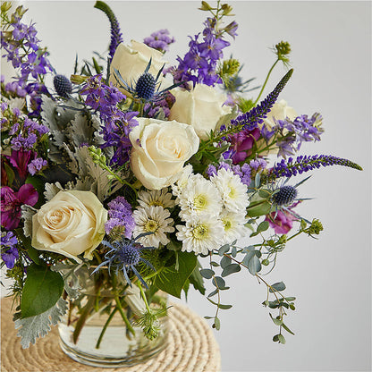 Shooting Star Bouquet –  The Bloom Centre, Houston TX