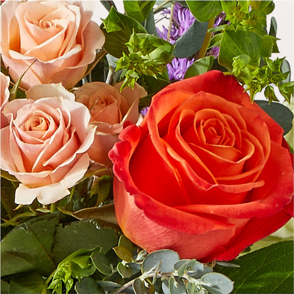The Standout Bouquet –  The Bloom Centre, Houston TX
