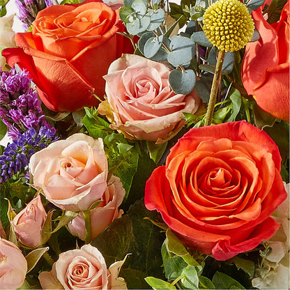 The Standout Bouquet –  The Bloom Centre, Houston TX