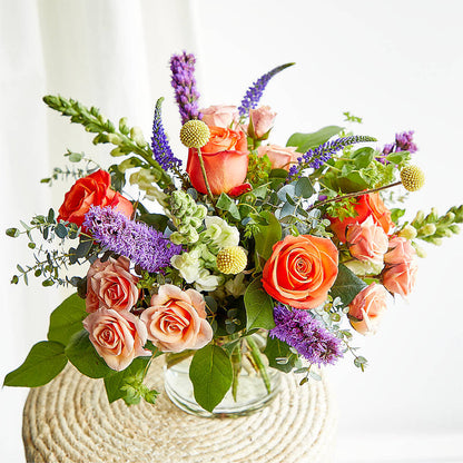 The Standout Bouquet –  The Bloom Centre, Houston TX