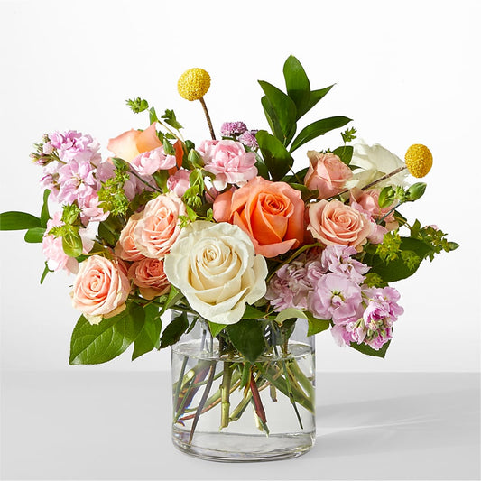 French Market Bouquet –  The Bloom Centre, Houston TX
