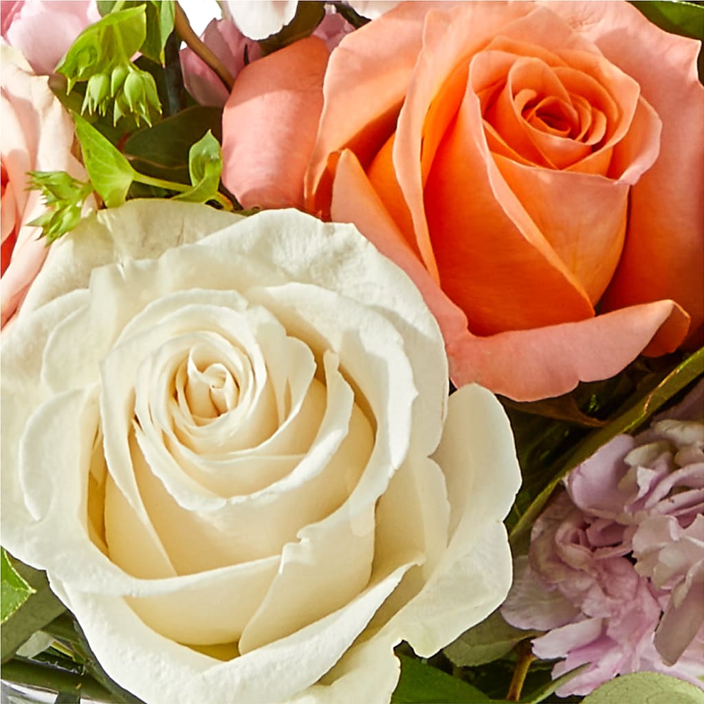 French Market Bouquet –  The Bloom Centre, Houston TX
