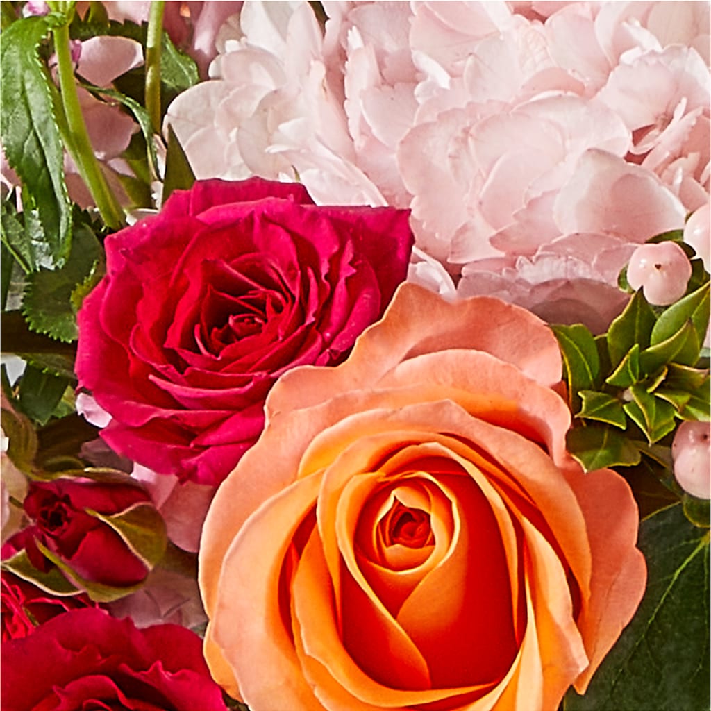 Glitz & Glam Bouquet –  The Bloom Centre, Houston TX