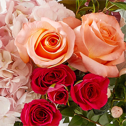 Glitz & Glam Bouquet –  The Bloom Centre, Houston TX