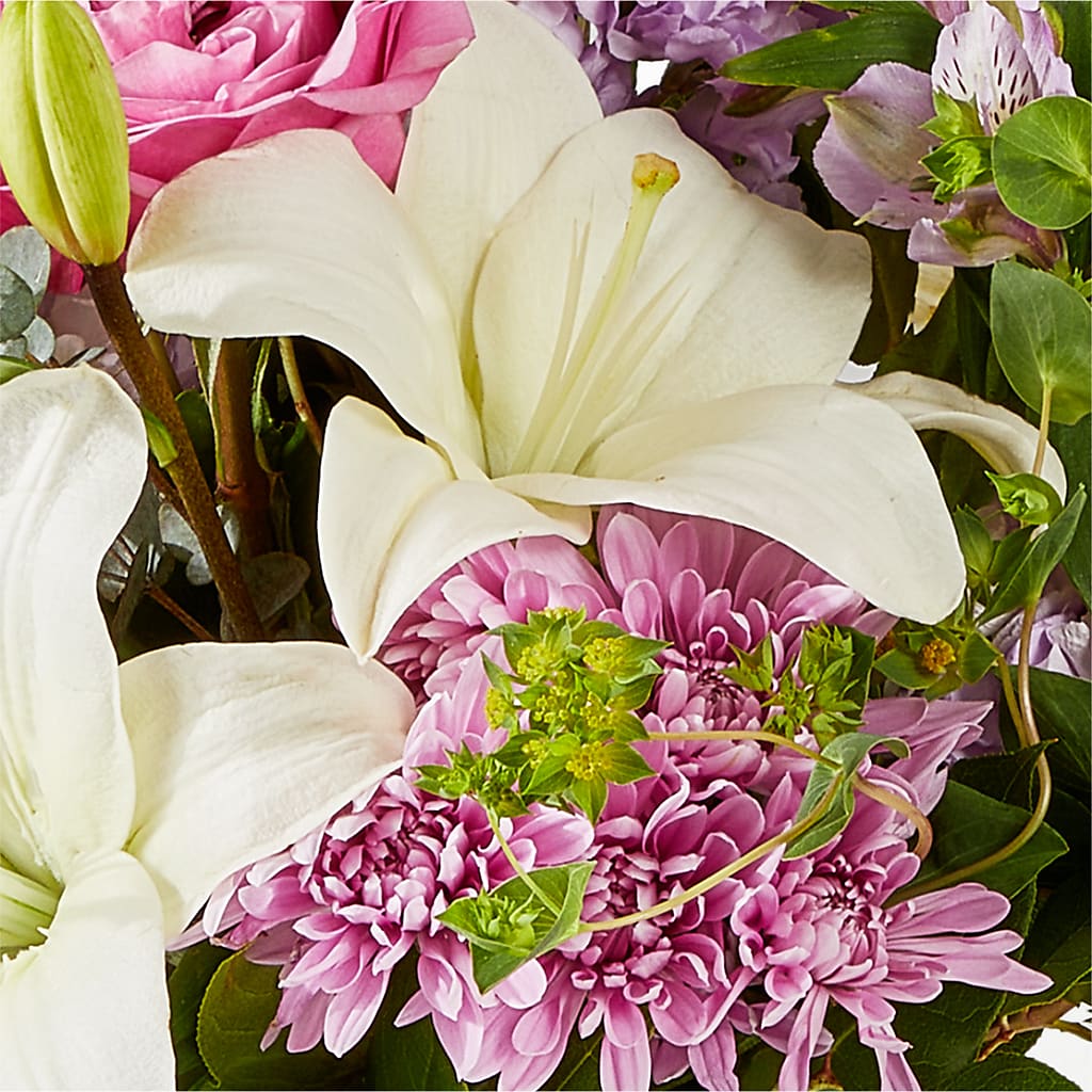 Daydreamer Bouquet –  The Bloom Centre, Houston TX
