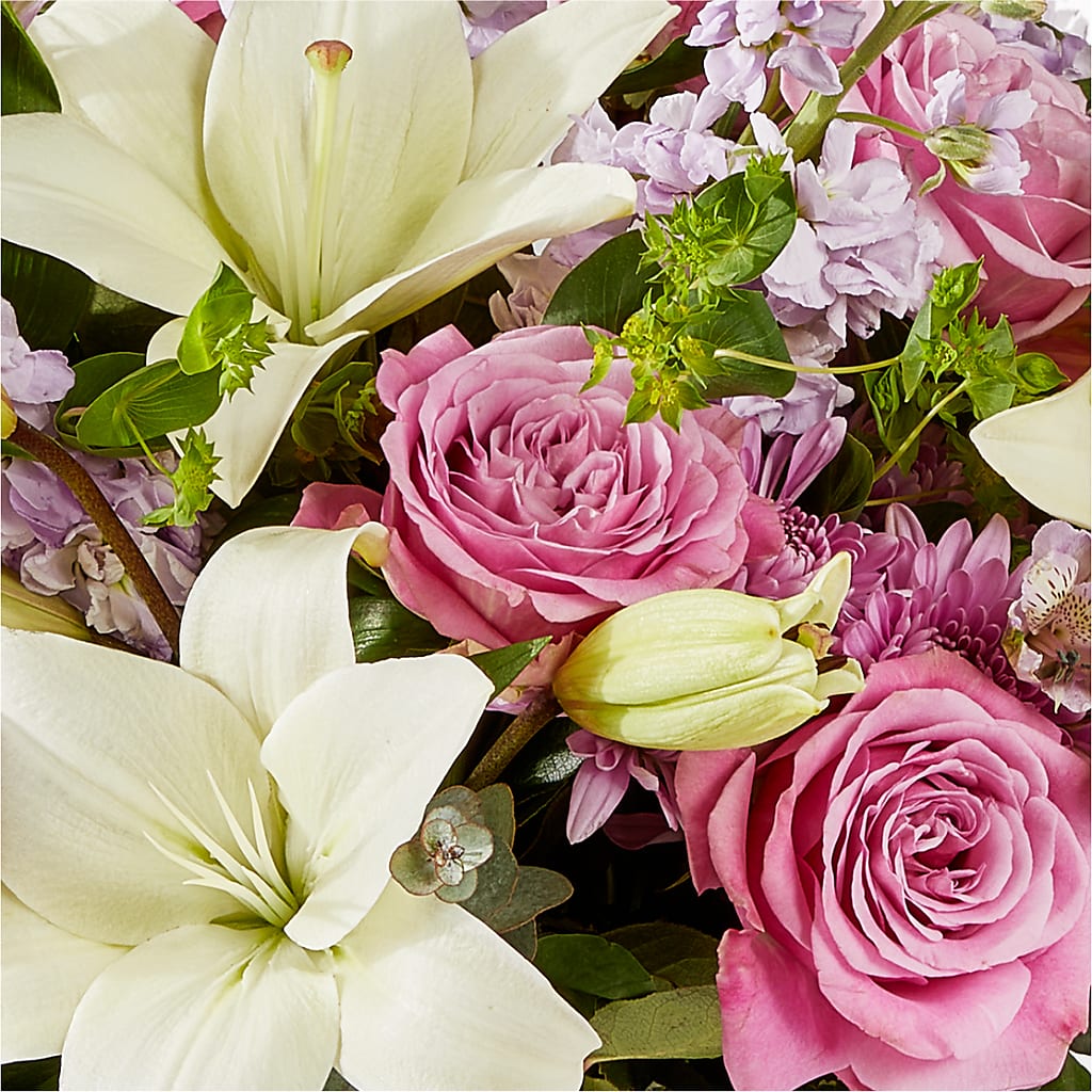 Daydreamer Bouquet –  The Bloom Centre, Houston TX