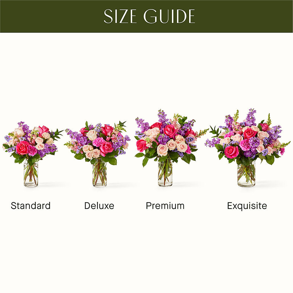 The Cha-Cha Bouquet –  The Bloom Centre, Houston TX
