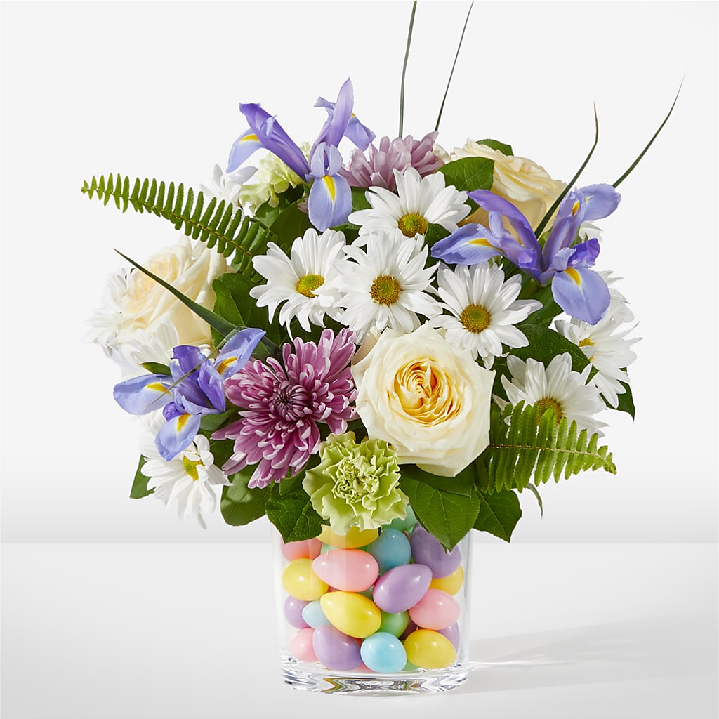 Easter Brunch Bouquet –  The Bloom Centre, Houston TX