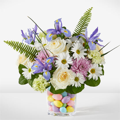 Easter Brunch Bouquet –  The Bloom Centre, Houston TX