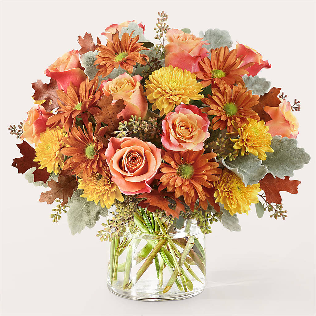 Caramel Apple Bouquet –  The Bloom Centre, Houston TX