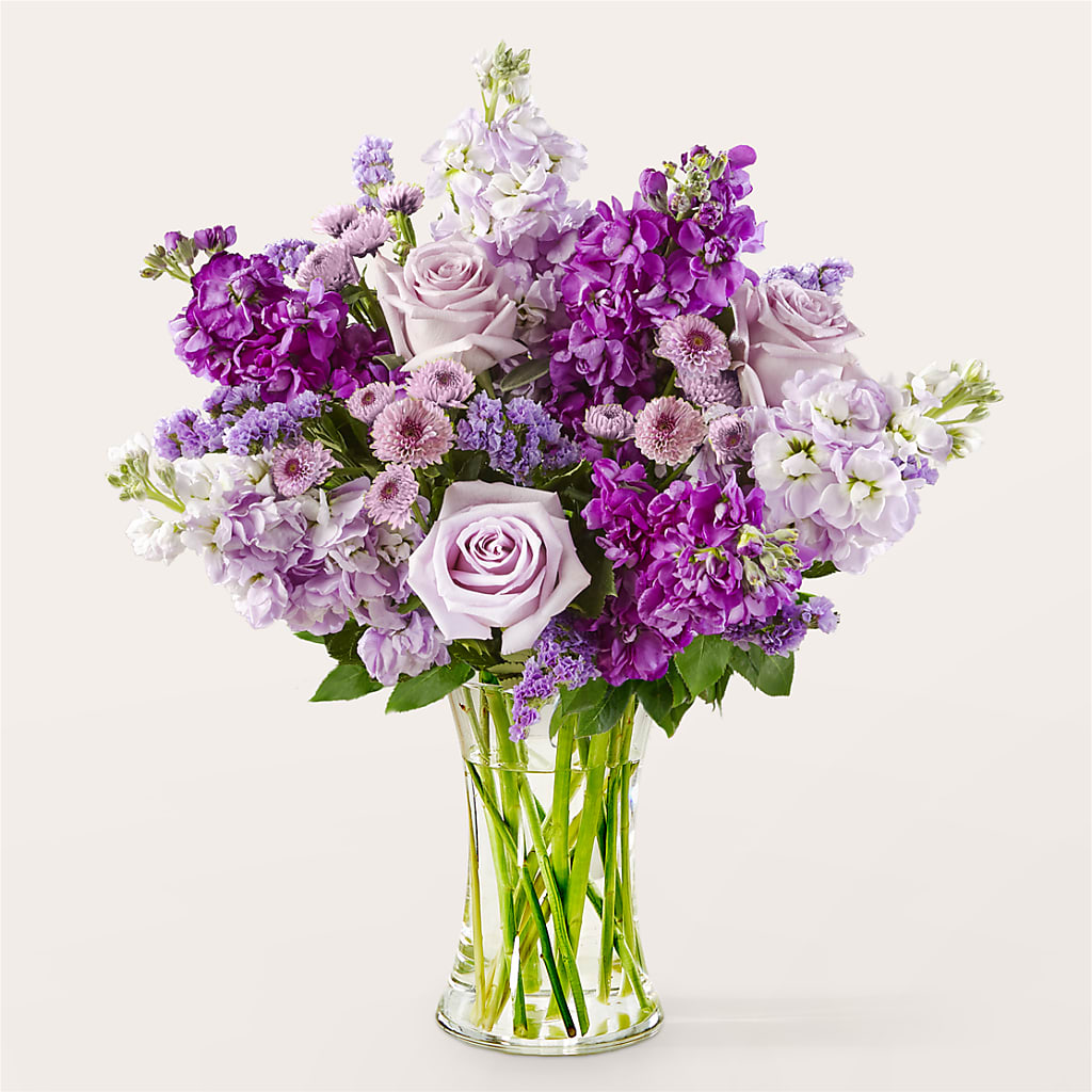 Give a Twirl Bouquet –  The Bloom Centre, Houston TX