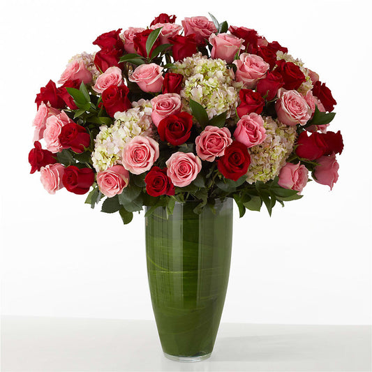 The Allure –  The Bloom Centre, Houston TX