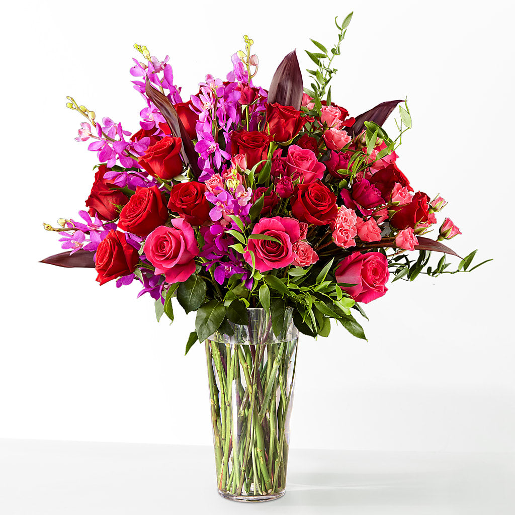 The Honeymoon –  The Bloom Centre, Houston TX