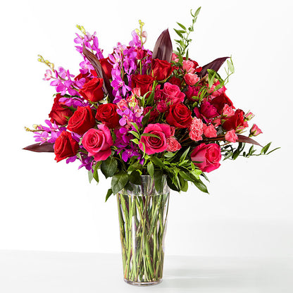 The Honeymoon –  The Bloom Centre, Houston TX