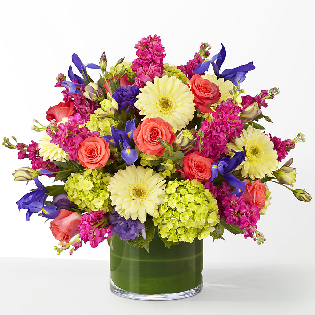 The Couture –  The Bloom Centre, Houston TX