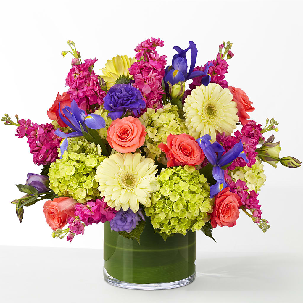 The Couture –  The Bloom Centre, Houston TX