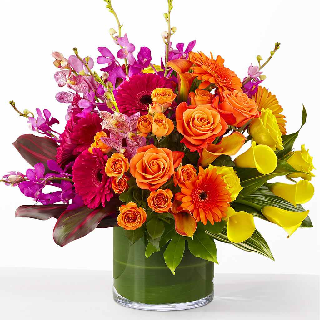 The Mosaic –  The Bloom Centre, Houston TX