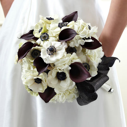 To Have and To Hold Bouquet –  The Bloom Centre, Houston TX