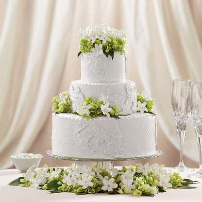 Bloom & Blossom Cake Decor –  The Bloom Centre, Houston TX