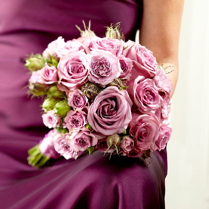 Veronica Bouquet –  The Bloom Centre, Houston TX